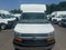 2021 Chevrolet Express Cutaway 3500 CUTWAY