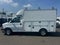 2021 Chevrolet Express Cutaway 3500 CUTWAY