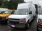 2024 Chevrolet Express Cutaway 3500 1WT