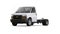 2024 Chevrolet Express Cutaway 3500 1WT