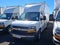 2024 Chevrolet Express Cutaway 3500 1WT