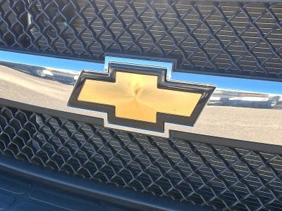 2024 Chevrolet Express Cutaway 3500 1WT