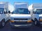 2024 Chevrolet Express Cutaway 3500 1WT