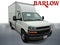 2024 Chevrolet Express Cutaway 3500 1WT