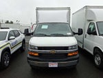 2024 Chevrolet Express Cutaway 3500 1WT