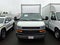 2024 Chevrolet Express Cutaway 3500 1WT