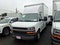 2024 Chevrolet Express Cutaway 3500 1WT