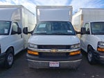 2024 Chevrolet Express Cutaway 3500 1WT