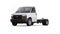 2024 Chevrolet Express Cutaway 3500 1WT