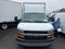 2024 Chevrolet Express Cutaway 3500 1WT