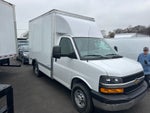 2024 Chevrolet Express Cutaway 3500 1WT