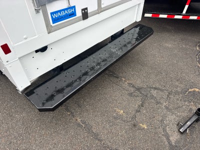 2024 Chevrolet Express Cutaway 3500 1WT