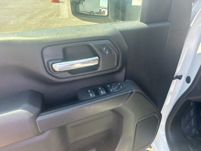 2024 Chevrolet Silverado 2500 HD WT