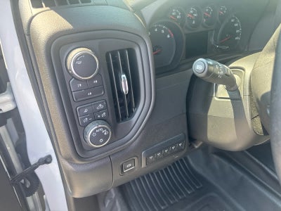 2024 Chevrolet Silverado 2500 HD WT