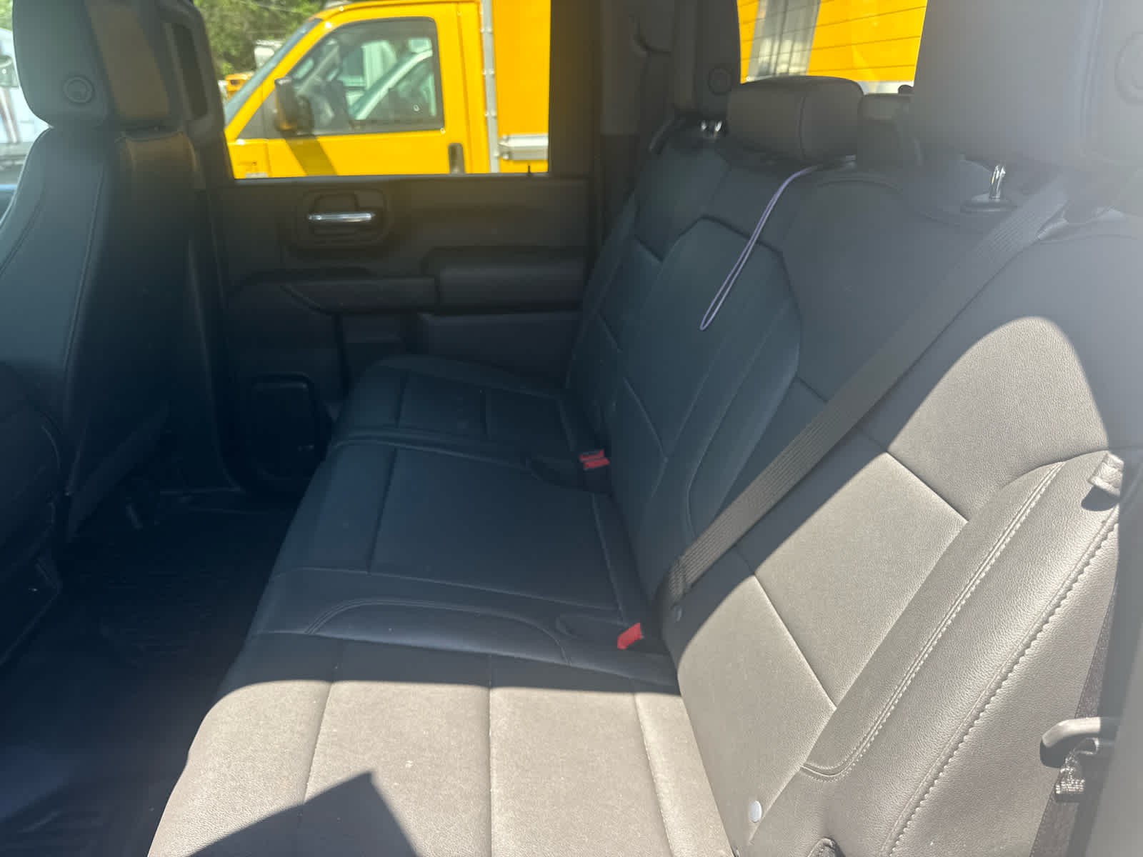 2024 Chevrolet Silverado 2500 HD WT