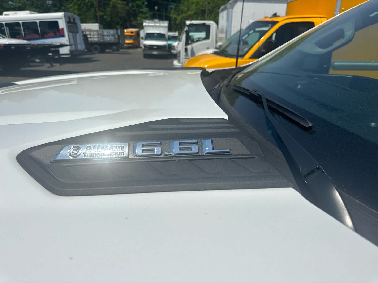 2024 Chevrolet Silverado 2500 HD WT