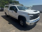 2024 Chevrolet Silverado 2500 HD WT