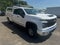 2024 Chevrolet Silverado 2500 HD WT