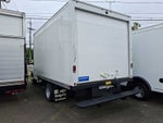 2023 Chevrolet Express Cutaway 3500 1WT