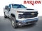 2024 Chevrolet Silverado 3500 HD WT