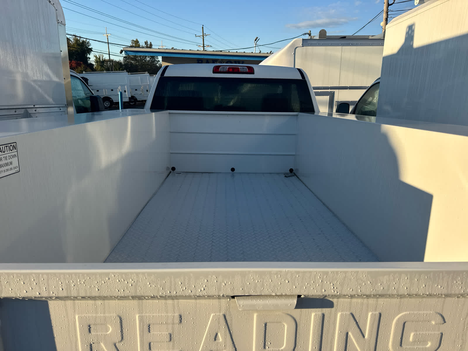 2024 Chevrolet Silverado 3500 HD WT