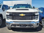 2024 Chevrolet Silverado 3500 HD WT