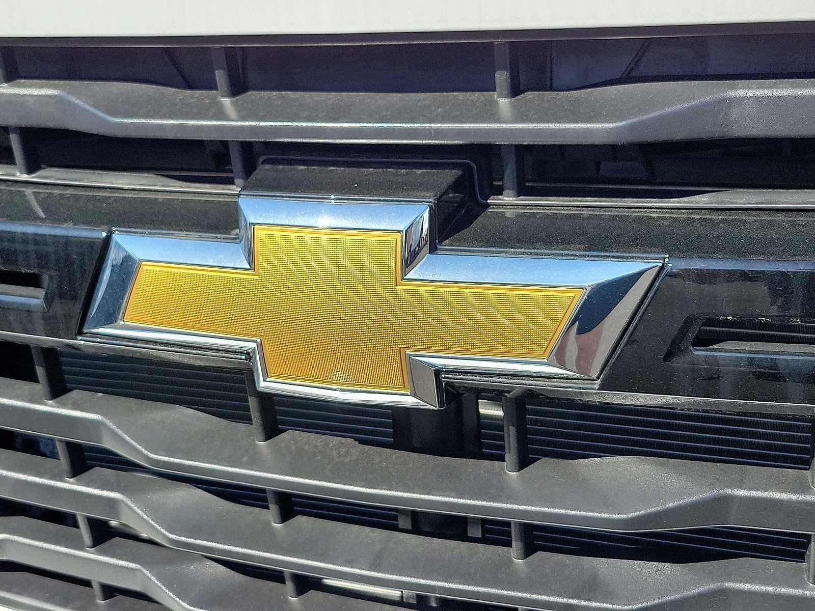 2024 Chevrolet Silverado 3500 HD WT