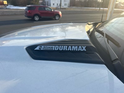 2024 Chevrolet Silverado 3500 HD Chassis Cab Work Truck