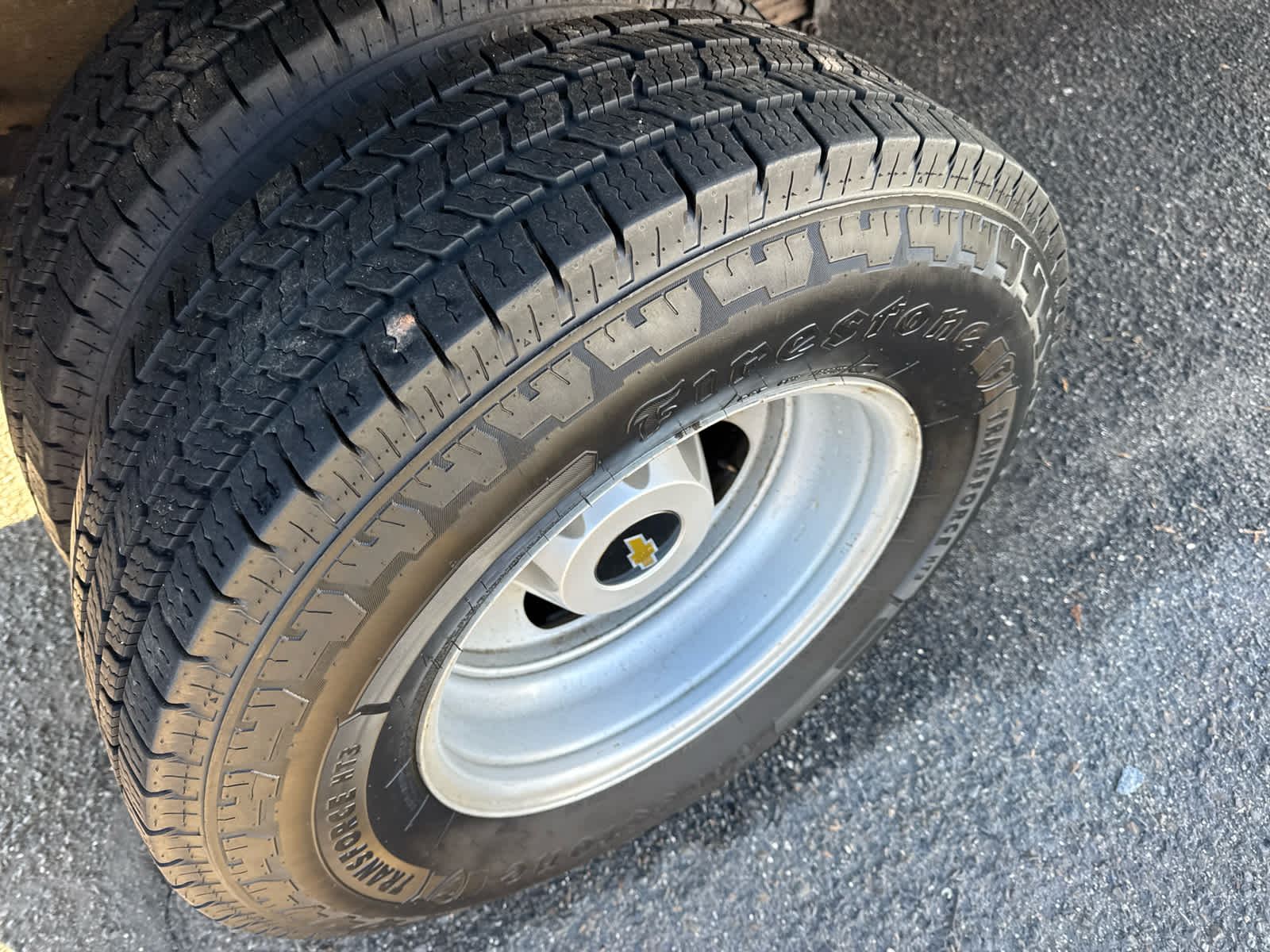 2019 Chevrolet Silverado 3500 HD Chassis Cab WT