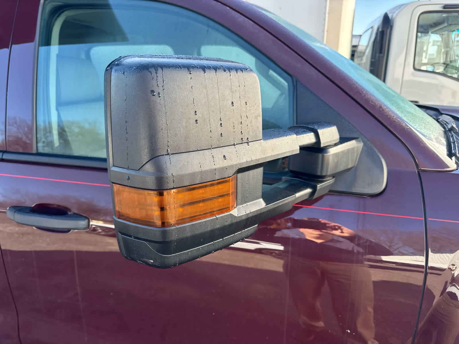 2019 Chevrolet Silverado 3500 HD Chassis Cab WT