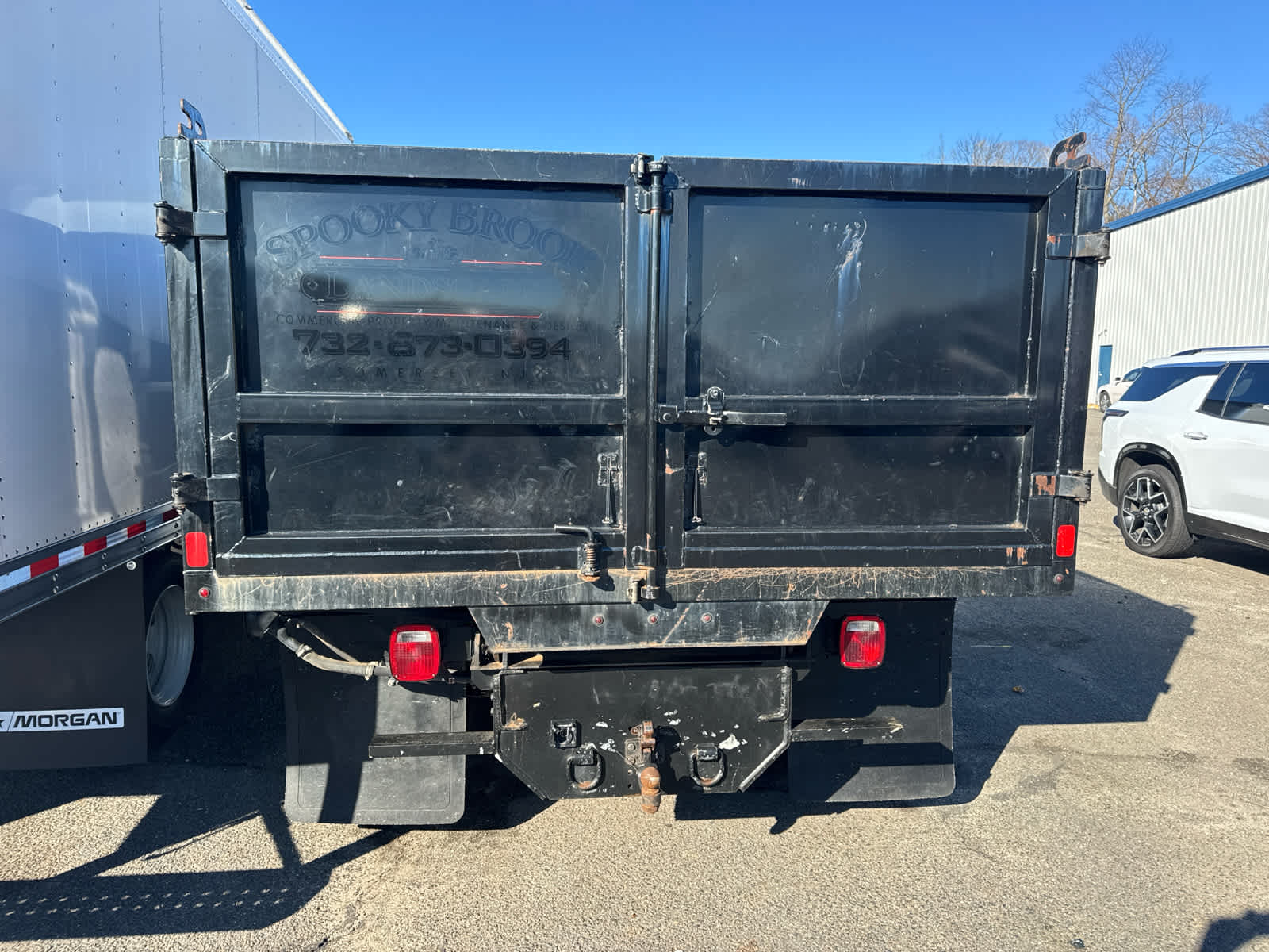 2019 Chevrolet Silverado 3500 HD Chassis Cab WT