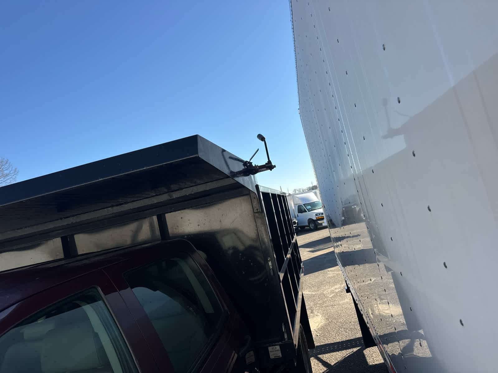 2019 Chevrolet Silverado 3500 HD Chassis Cab WT