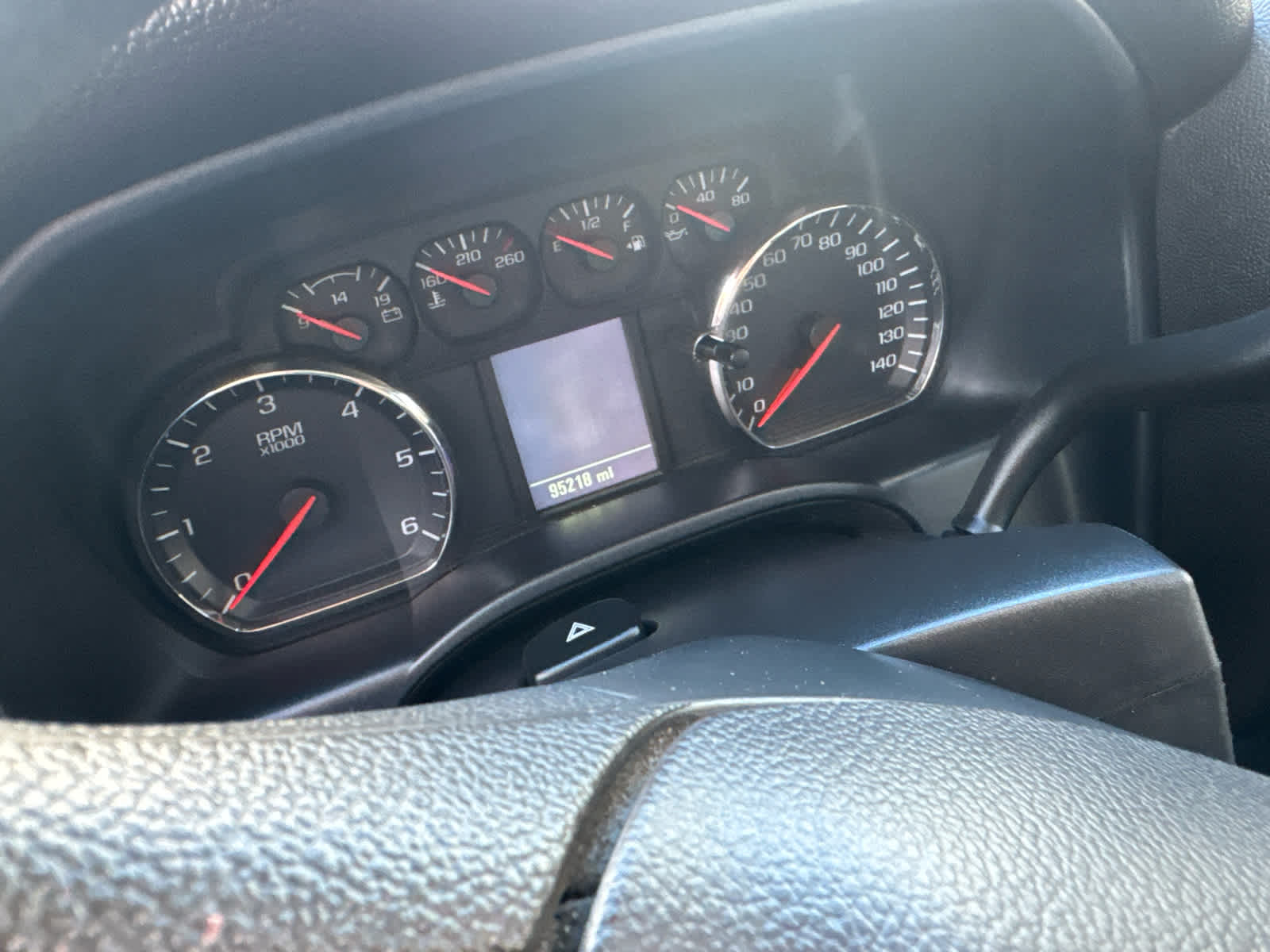 2019 Chevrolet Silverado 3500 HD Chassis Cab WT