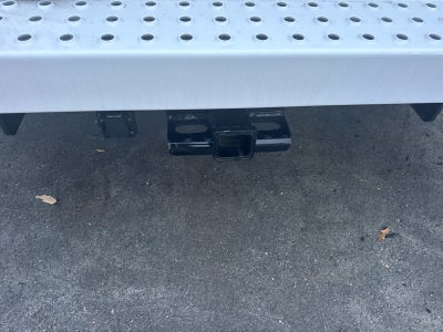 2024 Chevrolet Silverado 3500 HD Chassis Cab Work Truck