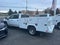 2024 Chevrolet Silverado 3500 HD Chassis Cab Work Truck