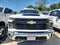 2024 Chevrolet Silverado 3500 HD Chassis Cab Work Truck