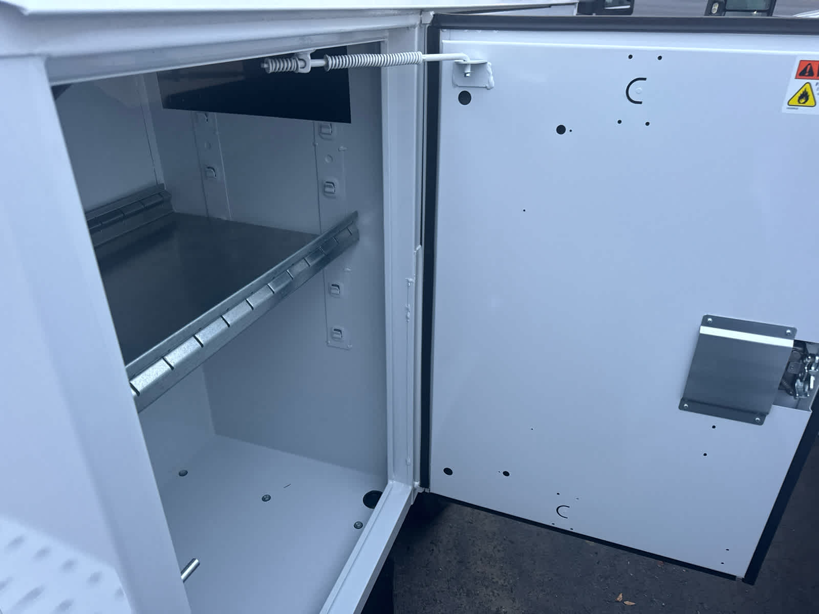 2024 Chevrolet Silverado 3500 HD Chassis Cab Work Truck