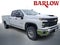 2024 Chevrolet Silverado 3500 HD WT