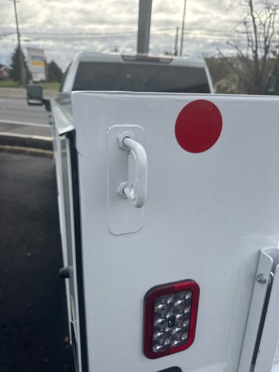 2024 Chevrolet Silverado 3500 HD WT