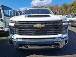 2024 Chevrolet Silverado 2500 HD WT
