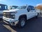 2024 Chevrolet Silverado 2500 HD WT