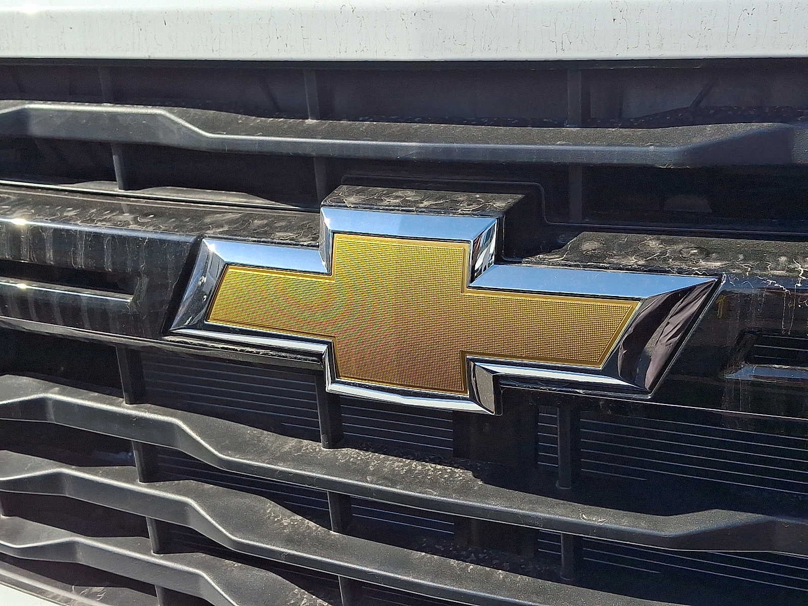 2024 Chevrolet Silverado 2500 HD WT
