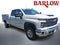 2024 Chevrolet Silverado 2500 HD WT