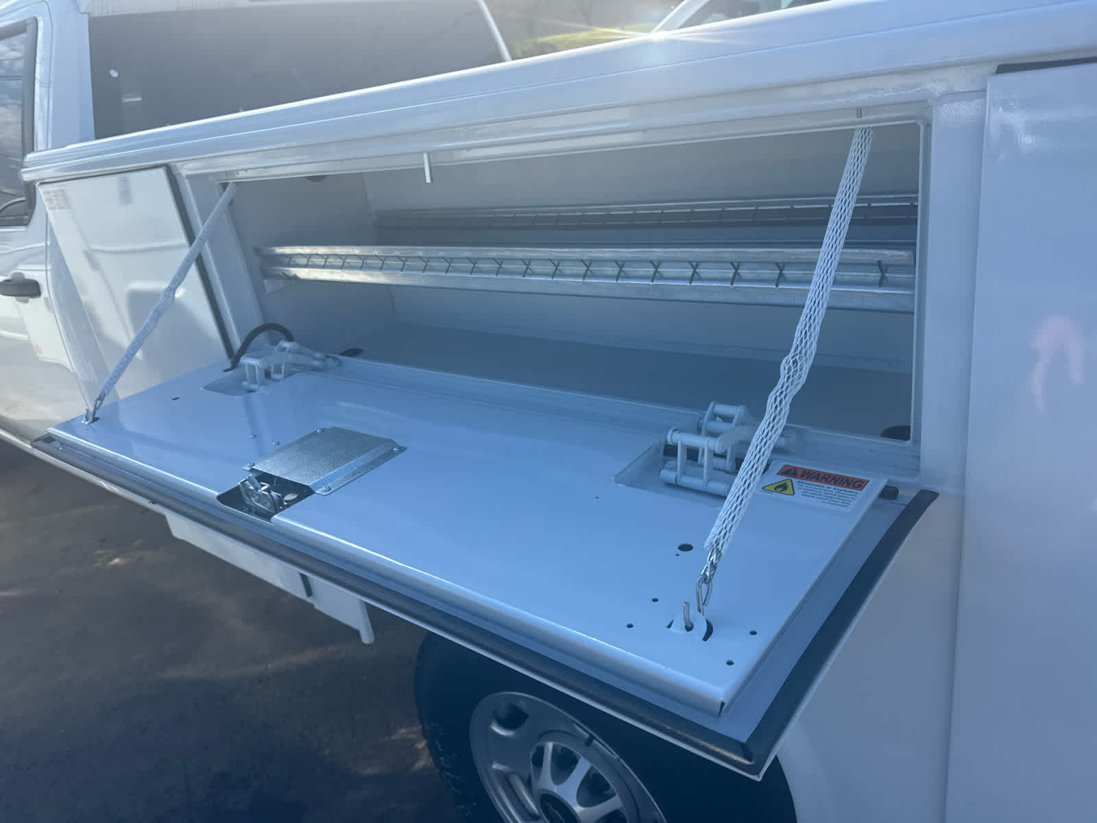 2024 Chevrolet Silverado 2500 HD WT