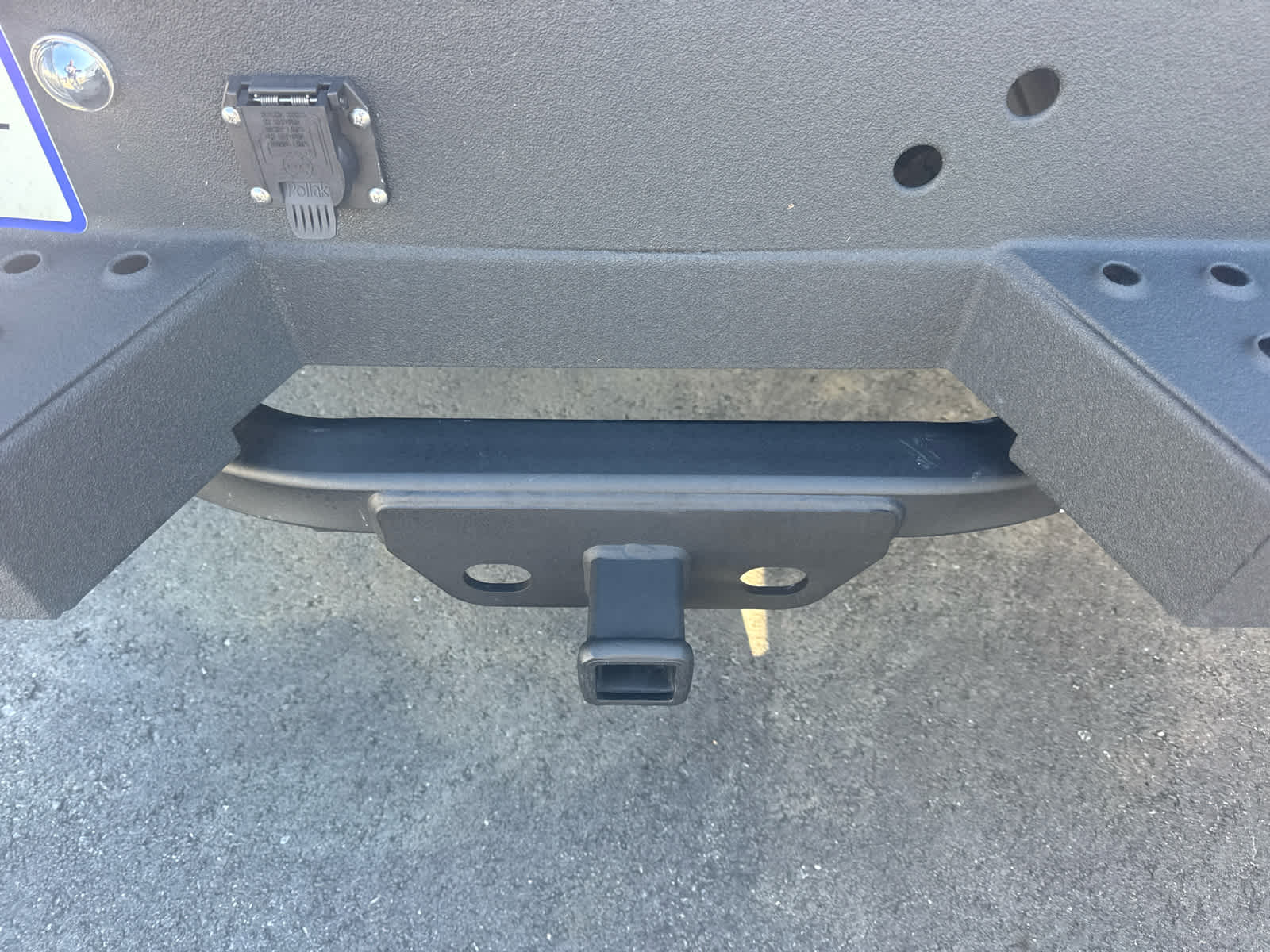 2024 Chevrolet Silverado 2500 HD WT