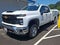 2024 Chevrolet Silverado 2500 HD WT