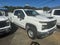 2024 Chevrolet Silverado 2500 HD WT