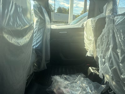 2024 Chevrolet Silverado 2500 HD WT