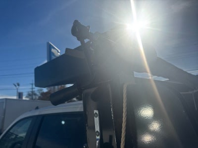 2024 Chevrolet Silverado 3500 HD Chassis Cab Work Truck