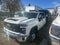 2024 Chevrolet Silverado 3500 HD Chassis Cab Work Truck